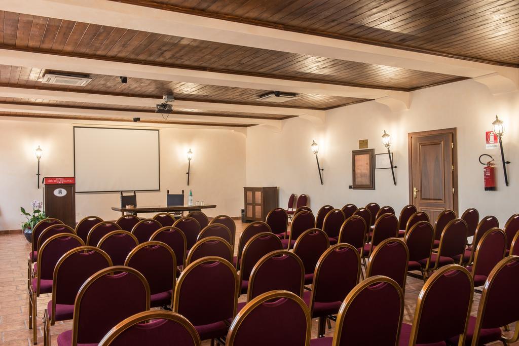 Hotel Lido Degli Spagnoli Wellness & Spa Portoscuso Extérieur photo