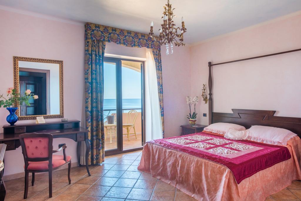 Hotel Lido Degli Spagnoli Wellness & Spa Portoscuso Extérieur photo