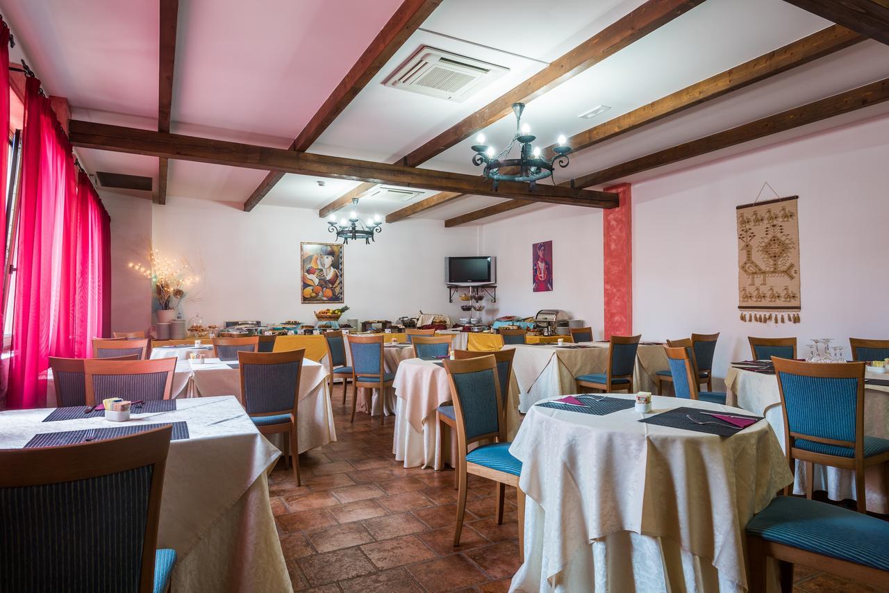 Hotel Lido Degli Spagnoli Wellness & Spa Portoscuso Extérieur photo