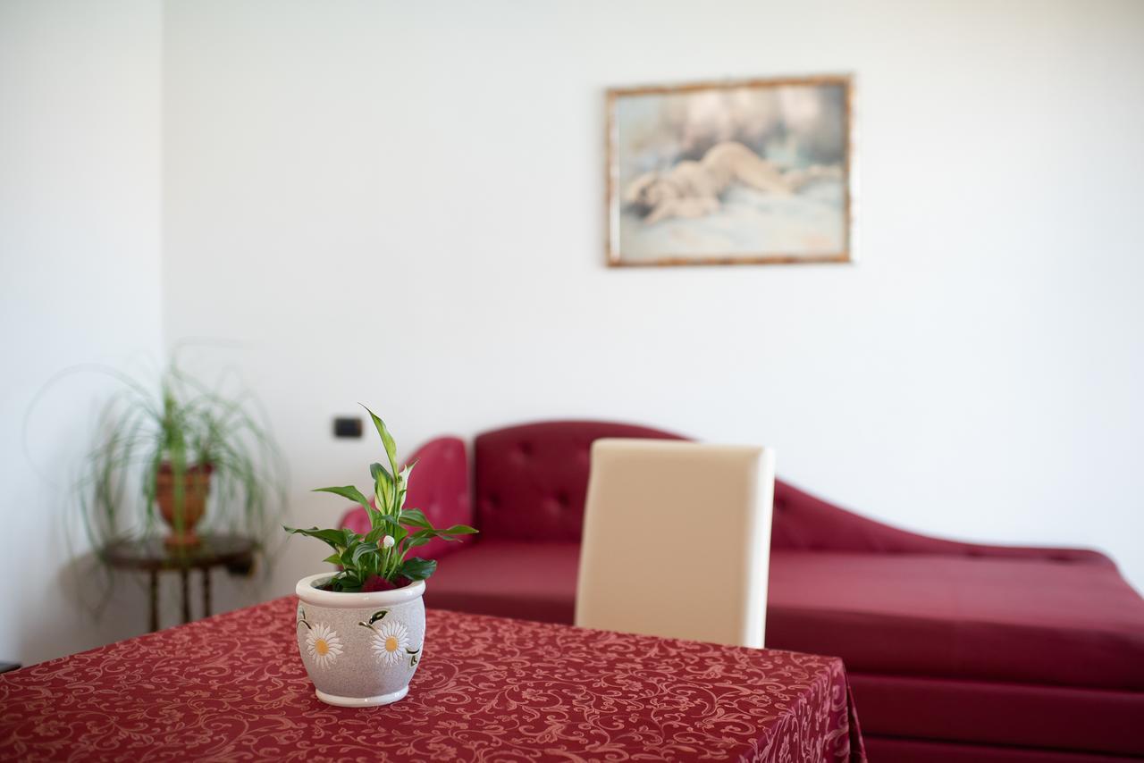 Hotel Lido Degli Spagnoli Wellness & Spa Portoscuso Extérieur photo