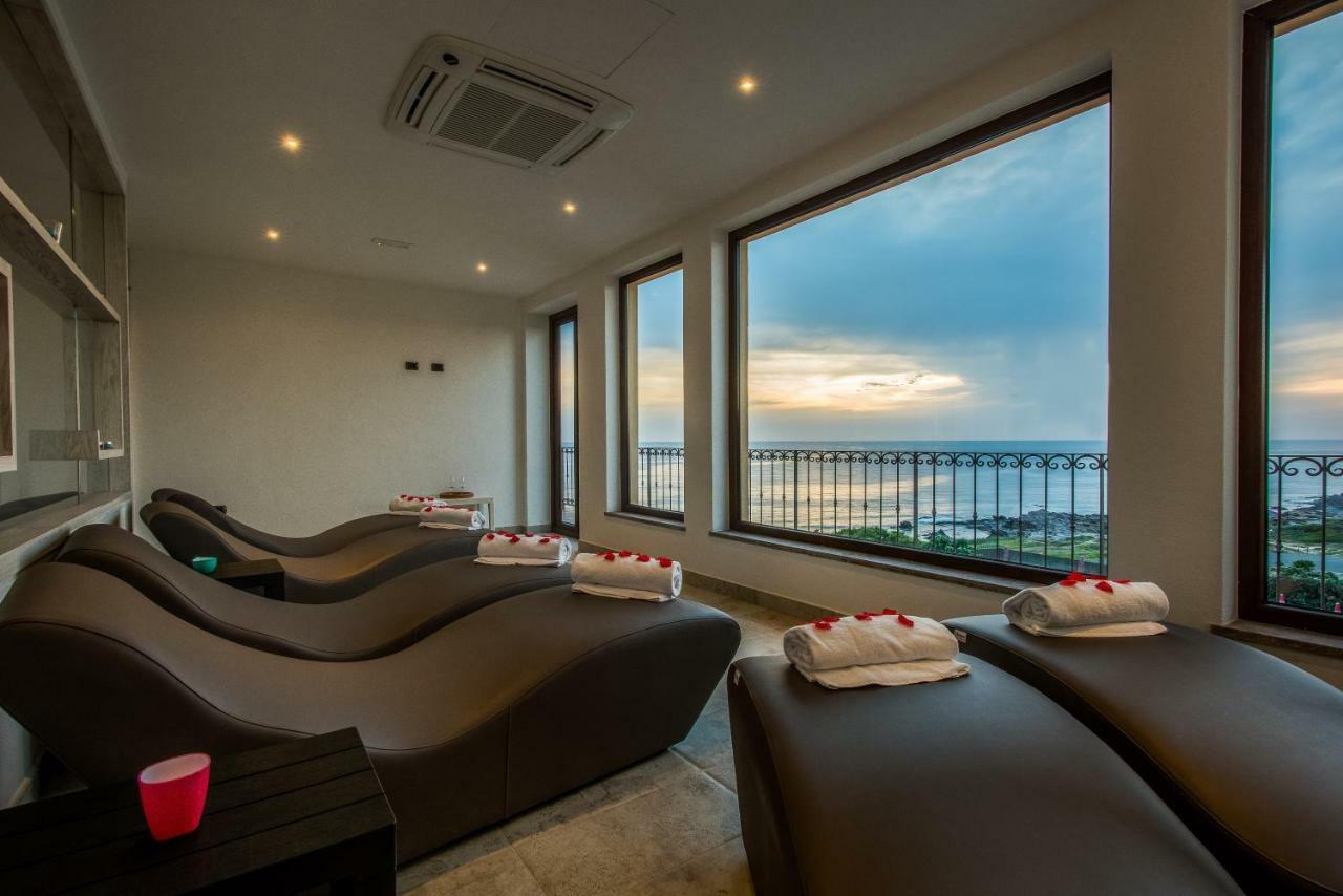 Hotel Lido Degli Spagnoli Wellness & Spa Portoscuso Extérieur photo